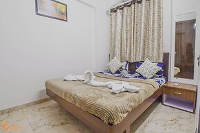 Oxi Valley Resort