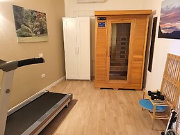 Landlord La Pieve Apartment