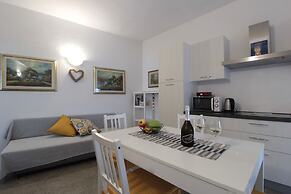 Landlord La Pieve Apartment