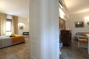 Landlord La Pieve Apartment