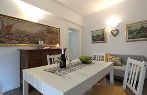 Landlord La Pieve Apartment