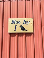 Ahmic Lake Resort's Blue Jay Cottage