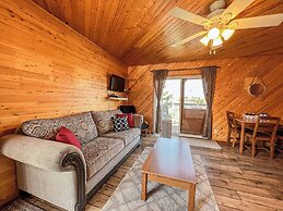 Ahmic Lake Resort's Blue Jay Cottage