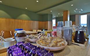Gridt Hotel