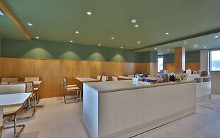 Gridt Hotel