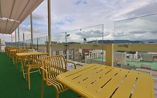 Gridt Hotel