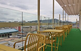 Gridt Hotel