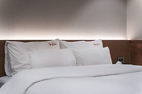 Gridt Hotel