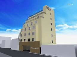 Gridt Hotel