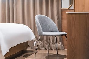Gridt Hotel