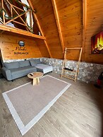 Pileki Bungalov