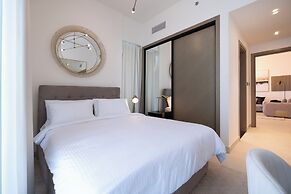 Aesthetic 2BR Luxury Living in B. Bay