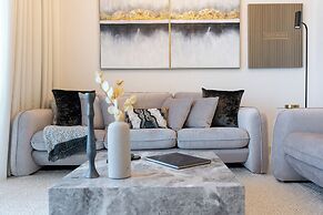 Aesthetic 2BR Luxury Living in B. Bay