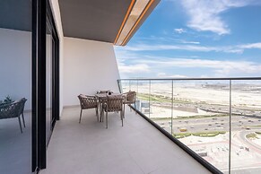 Aesthetic 2BR Luxury Living in B. Bay