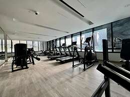 Aesthetic 2BR Luxury Living in B. Bay