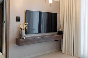 Aesthetic 2BR Luxury Living in B. Bay