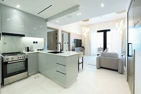 Aesthetic 2BR Luxury Living in B. Bay