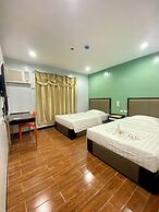 Asia Jem Hotel - Bayawan