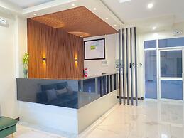 Asia Jem Hotel - Bayawan