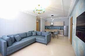 Oasis Beach Residence