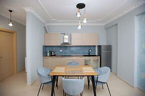 Oasis Beach Residence