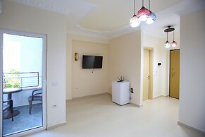 Oasis Beach Residence