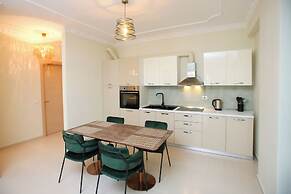 Oasis Beach Residence