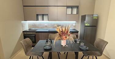 Oasis Beach Residence