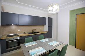 Oasis Beach Residence