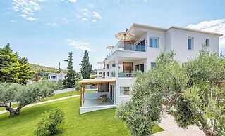 Serenity Hill