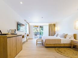Serenity Hill
