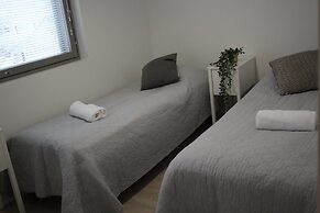 Forenom Serviced Apartments Vantaa Korso