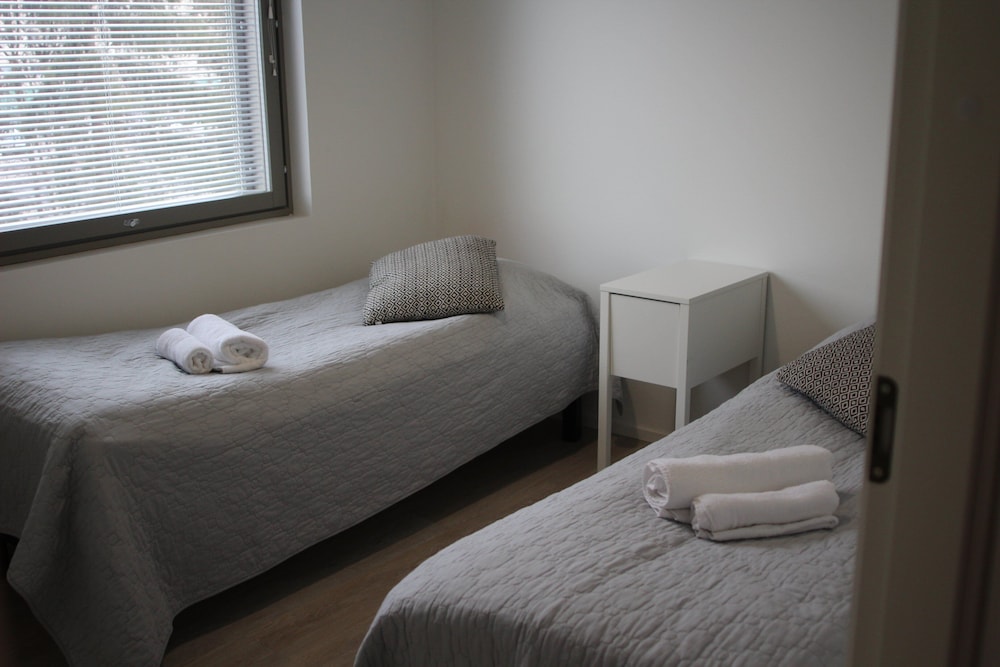 Forenom Serviced Apartments Vantaa Korso
