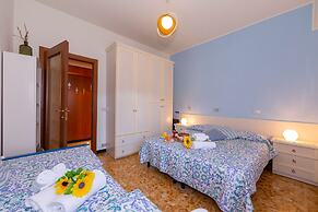 Bluemind Apartment in Alassio