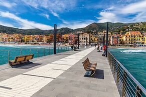 Bluemind Apartment in Alassio