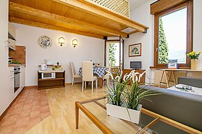 Appartamento Villa Lina