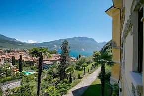 Appartamento Villa Lina