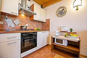 Appartamento Villa Lina