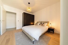 Halternative Residence Renaissance