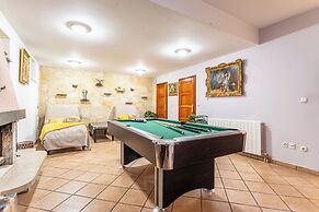 Villa Violeta 3 min walk to the beach