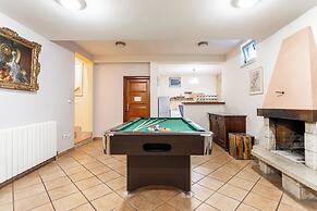 Villa Violeta 3 min walk to the beach