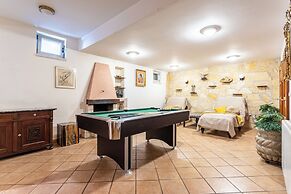 Villa Violeta 3 min walk to the beach