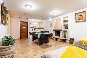 Villa Violeta 3 min walk to the beach