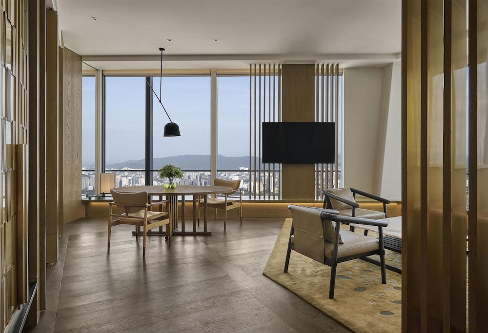 Park Hyatt Kuala Lumpur