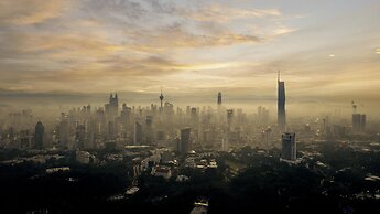 Park Hyatt Kuala Lumpur
