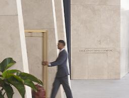 Park Hyatt Kuala Lumpur
