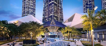 Park Hyatt Kuala Lumpur