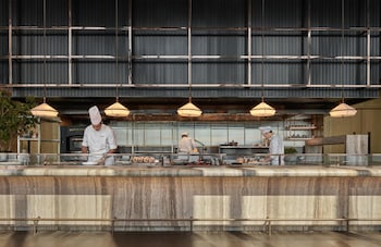 Park Hyatt Kuala Lumpur
