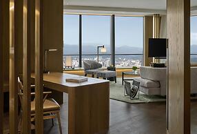 Park Hyatt Kuala Lumpur