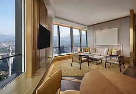 Park Hyatt Kuala Lumpur